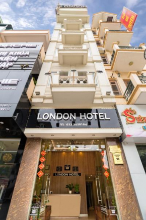  London Hotel  Hạ Long